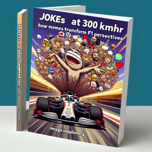 Lelucon di Kecepatan 300km/jam: Bagaimana Meme Mengubah Perspektif F1