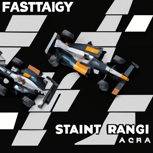 Mengenal F1Strategy: Bagaimana Tim F1 Merencanakan Kemenangan