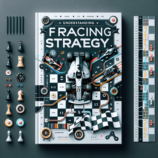 Mengenal Lebih Dekat F1 Strategy dan Pengaruhnya Pada Hasil Balapan